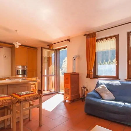 Apartmán Casa Ceci