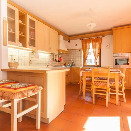 Casa Ceci Apartmán *