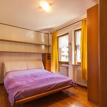 Apartmán Casa Ceci