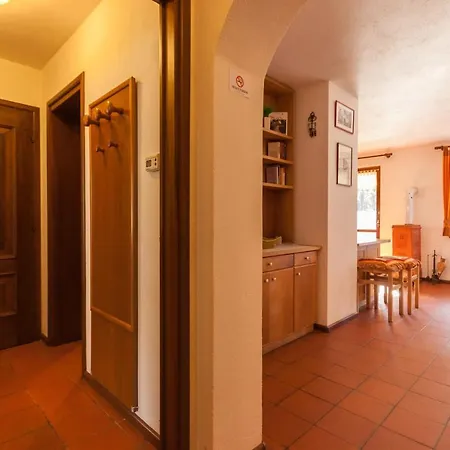 Casa Ceci Falcade