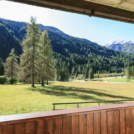 Casa Ceci Apartmán Falcade
