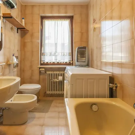 Casa Ceci Apartmán *