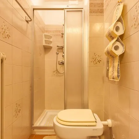 Casa Ceci * Falcade