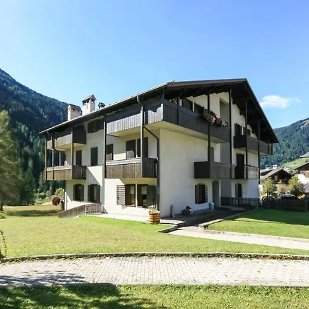 Casa Ceci Apartmán *