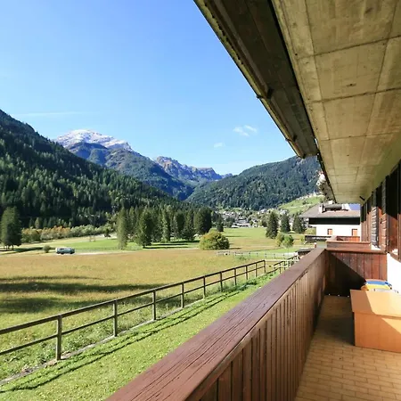 Casa Ceci Apartmán Falcade