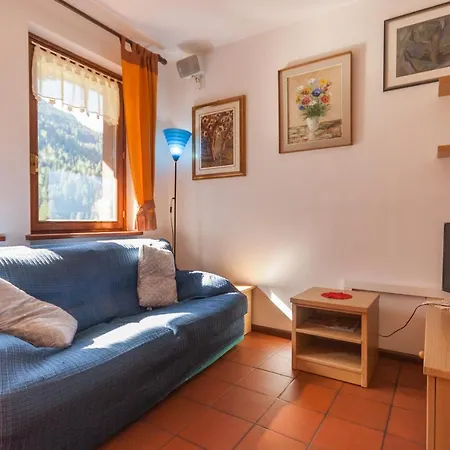 Casa Ceci Falcade